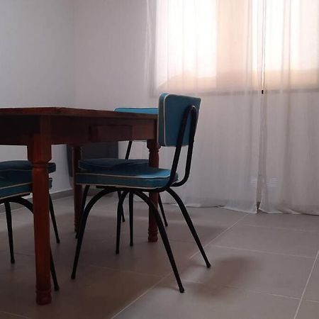 Departamento Calle Mendoza Albus -Acceso Rapido Ruta 22 General Roca Exterior foto